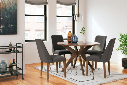 Lyncott Dining Room Set - Furniture Citi (Multi Location - MI)