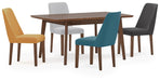 Lyncott Dining Room Set - Furniture Citi (Multi Location - MI)