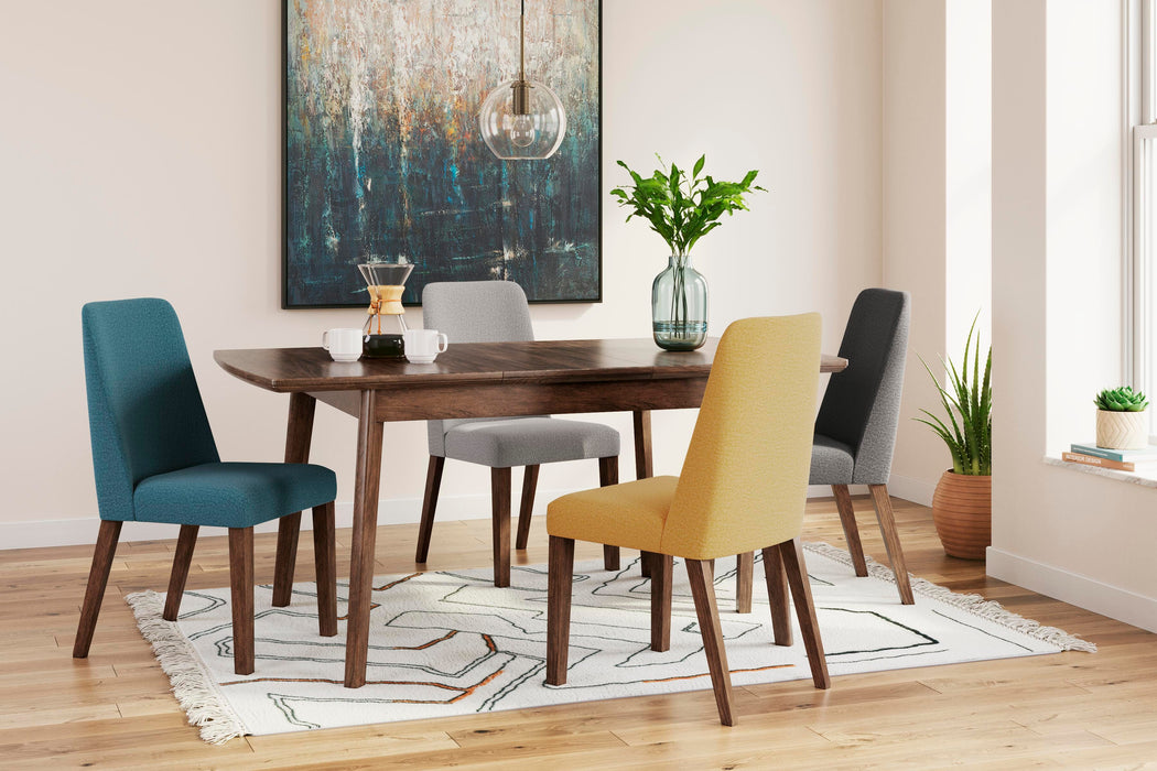 Lyncott Dining Room Set - Furniture Citi (Multi Location - MI)