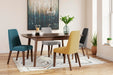 Lyncott Dining Room Set - Furniture Citi (Multi Location - MI)