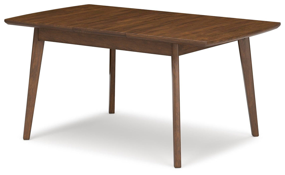 Lyncott Dining Room Set - Furniture Citi (Multi Location - MI)