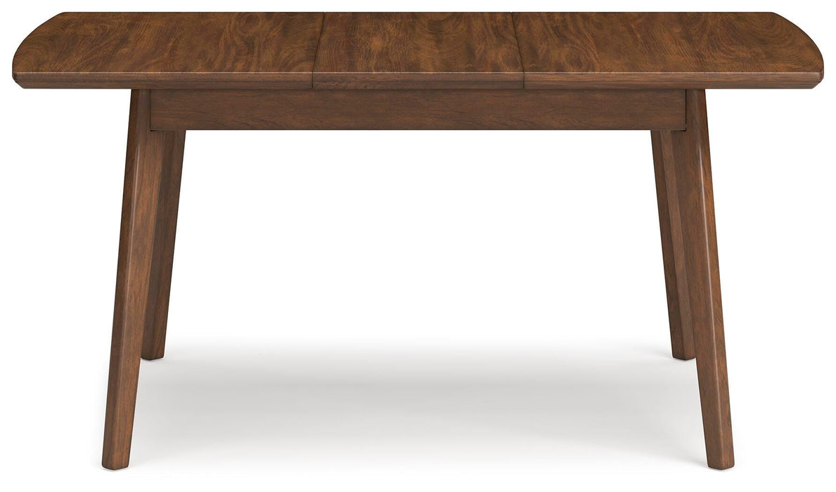 Lyncott Dining Room Set - Furniture Citi (Multi Location - MI)