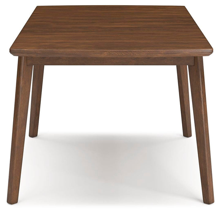 Lyncott Dining Room Set - Furniture Citi (Multi Location - MI)