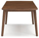 Lyncott Dining Room Set - Furniture Citi (Multi Location - MI)