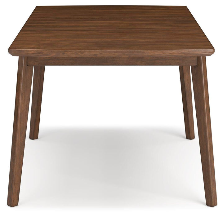Lyncott Dining Room Set - Furniture Citi (Multi Location - MI)