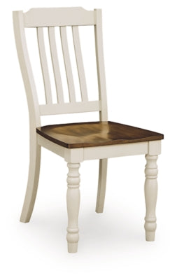Wirloni Dining Chair - Furniture Citi (Multi Location - MI)