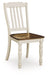 Wirloni Dining Chair - Furniture Citi (Multi Location - MI)