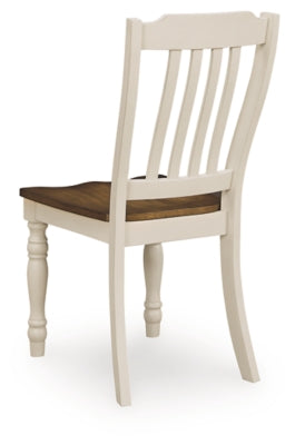 Wirloni Dining Chair - Furniture Citi (Multi Location - MI)