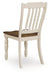Wirloni Dining Chair - Furniture Citi (Multi Location - MI)