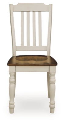 Wirloni Dining Chair - Furniture Citi (Multi Location - MI)
