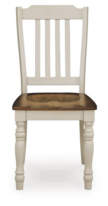 Wirloni Dining Chair - Furniture Citi (Multi Location - MI)