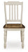 Wirloni Dining Chair - Furniture Citi (Multi Location - MI)