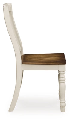 Wirloni Dining Chair - Furniture Citi (Multi Location - MI)