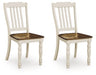 Wirloni Dining Chair - Furniture Citi (Multi Location - MI)