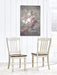 Wirloni Dining Chair - Furniture Citi (Multi Location - MI)