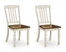 Wirloni Dining Chair - Furniture Citi (Multi Location - MI)