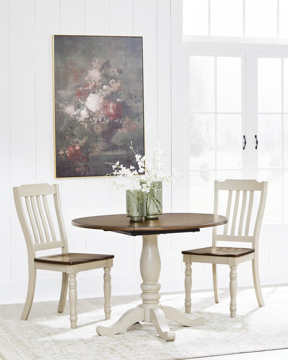 Wirloni Dining Chair - Furniture Citi (Multi Location - MI)