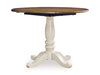 Wirloni Dining Drop Leaf Table - Furniture Citi (Multi Location - MI)