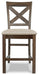 Moriville Counter Height Dining Set - Furniture Citi (Multi Location - MI)