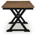 Wildenauer Counter Height Butterfly Extension Table - Furniture Citi (Multi Location - MI)