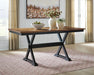 Wildenauer Counter Height Butterfly Extension Table - Furniture Citi (Multi Location - MI)