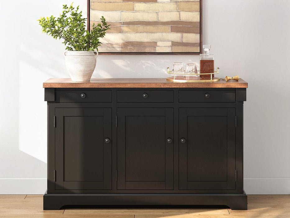 Wildenauer Dining Buffet - Furniture Citi (Multi Location - MI)