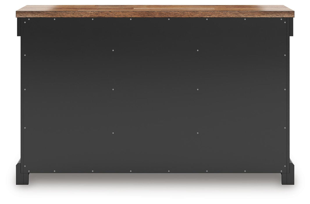 Wildenauer Dining Buffet - Furniture Citi (Multi Location - MI)