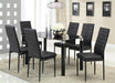 D635 Table With Chairs - Furniture Citi (Multi Location - MI)
