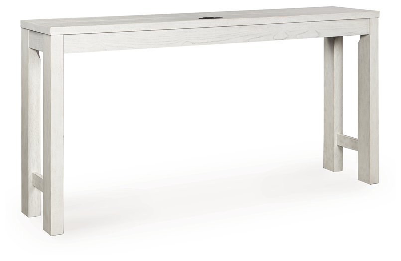 Robbinsdale Counter Height Dining Table and 3 Barstools Set - Furniture Citi (Multi Location - MI)