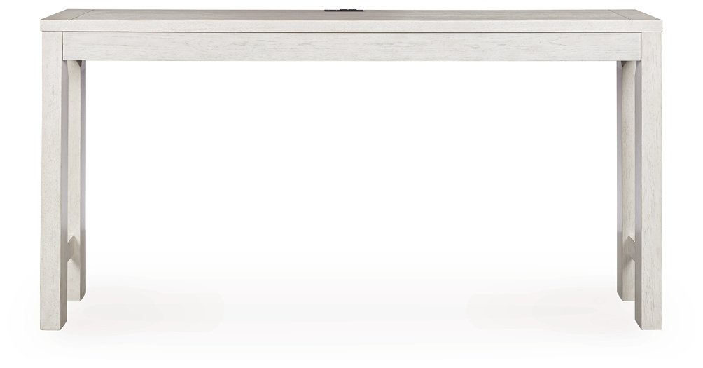 Robbinsdale Counter Height Dining Table and 3 Barstools Set - Furniture Citi (Multi Location - MI)