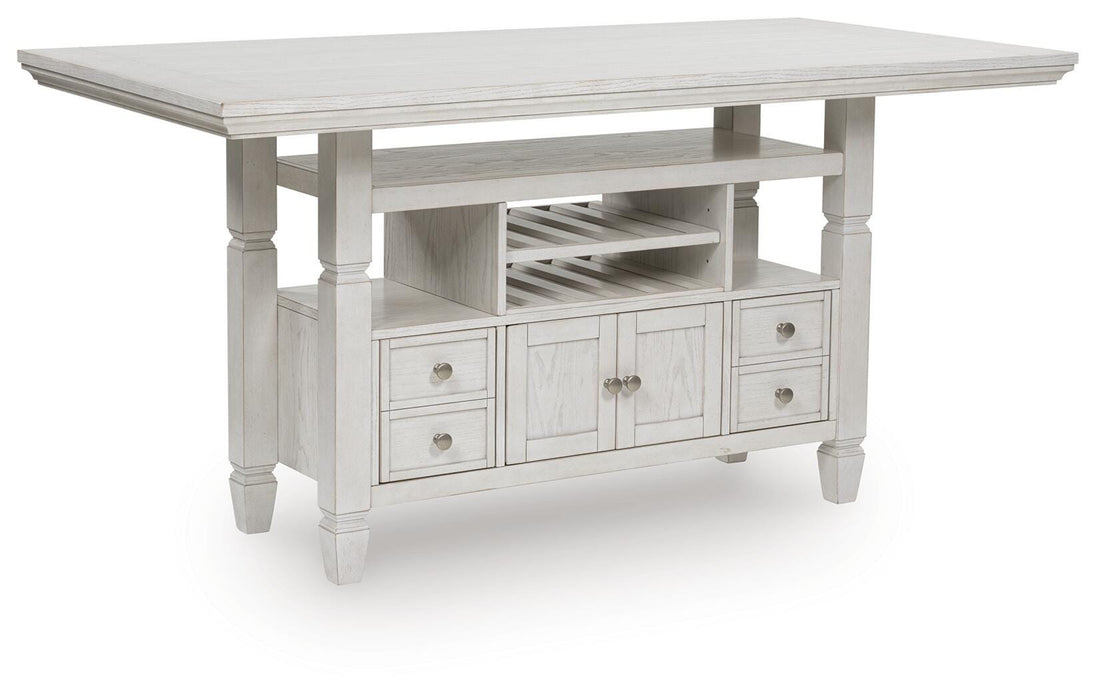 Robbinsdale Counter Height Dining Table - Furniture Citi (Multi Location - MI)