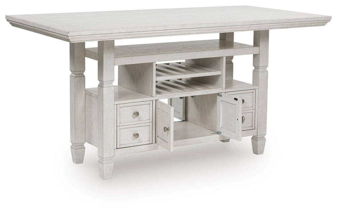 Robbinsdale Counter Height Dining Table - Furniture Citi (Multi Location - MI)