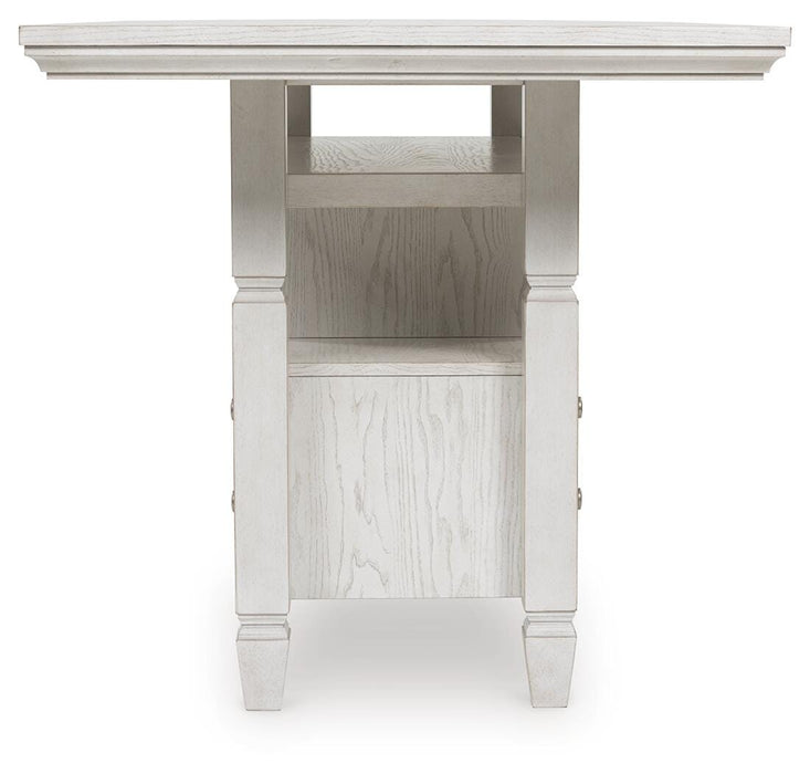 Robbinsdale Counter Height Dining Table - Furniture Citi (Multi Location - MI)