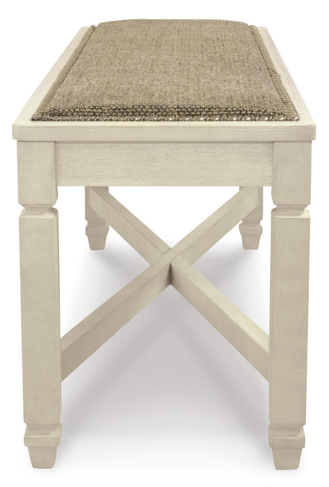 Bolanburg Dining Set - Furniture Citi (Multi Location - MI)