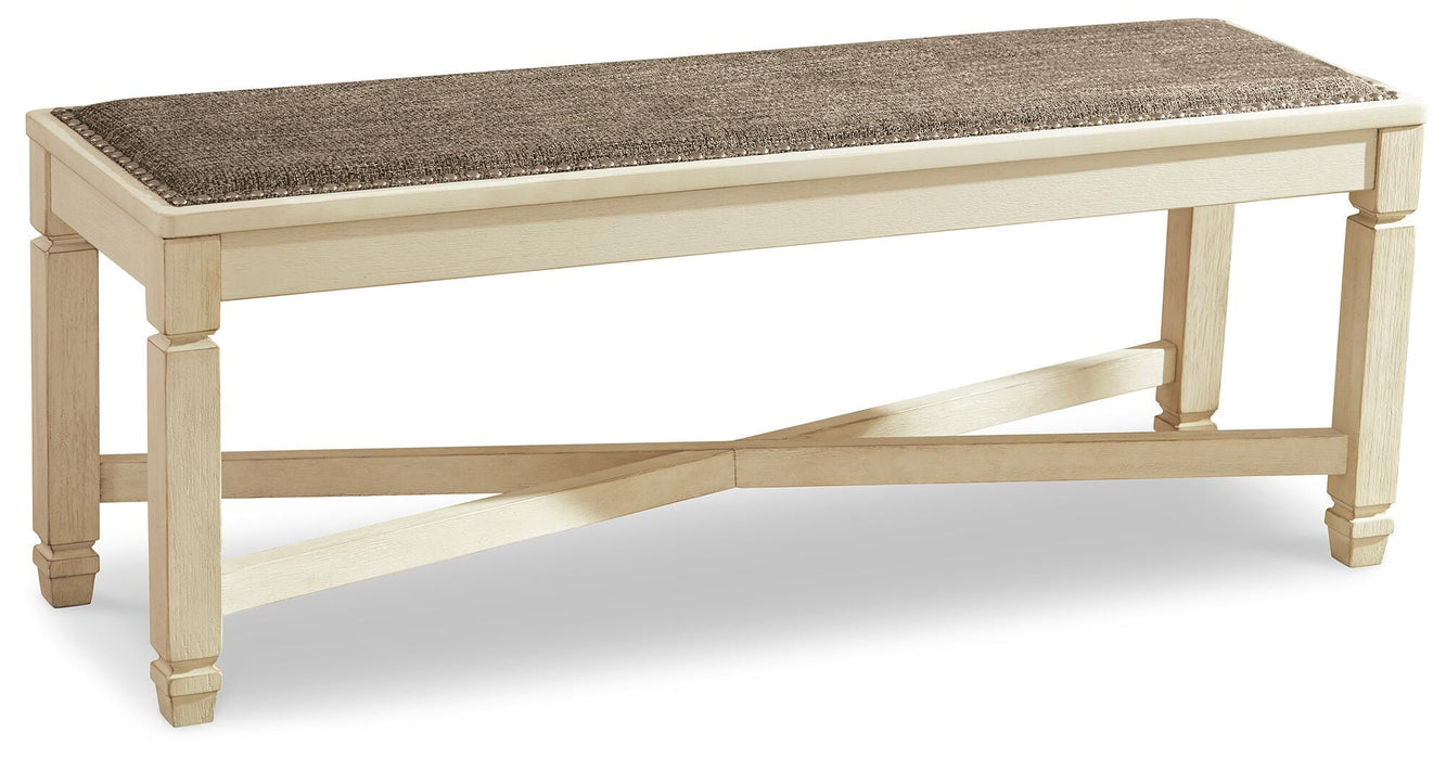 Bolanburg Dining Set - Furniture Citi (Multi Location - MI)
