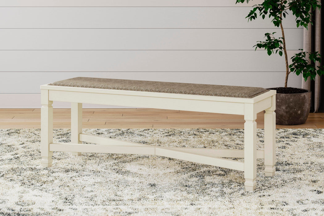 Bolanburg Dining Set - Furniture Citi (Multi Location - MI)
