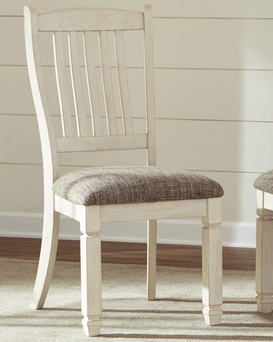 Bolanburg Dining Set - Furniture Citi (Multi Location - MI)