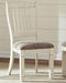 Bolanburg Dining Set - Furniture Citi (Multi Location - MI)