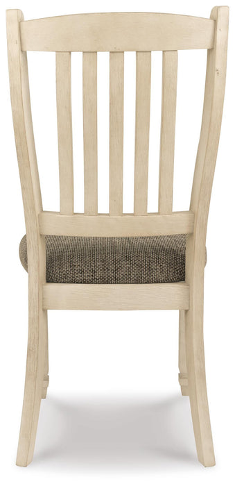 Bolanburg Dining Set - Furniture Citi (Multi Location - MI)