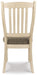 Bolanburg Dining Room Set - Furniture Citi (Multi Location - MI)
