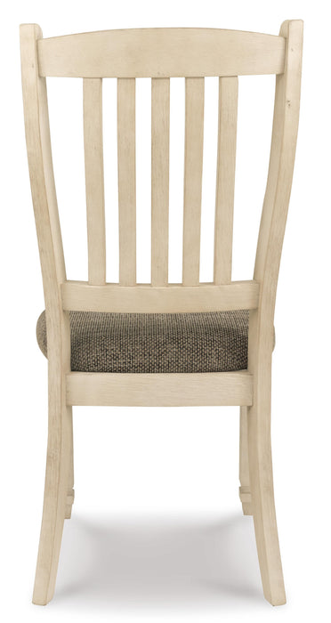 Bolanburg Dining Set - Furniture Citi (Multi Location - MI)