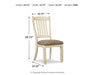 Bolanburg Dining Set - Furniture Citi (Multi Location - MI)