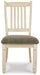 Bolanburg Dining Room Set - Furniture Citi (Multi Location - MI)