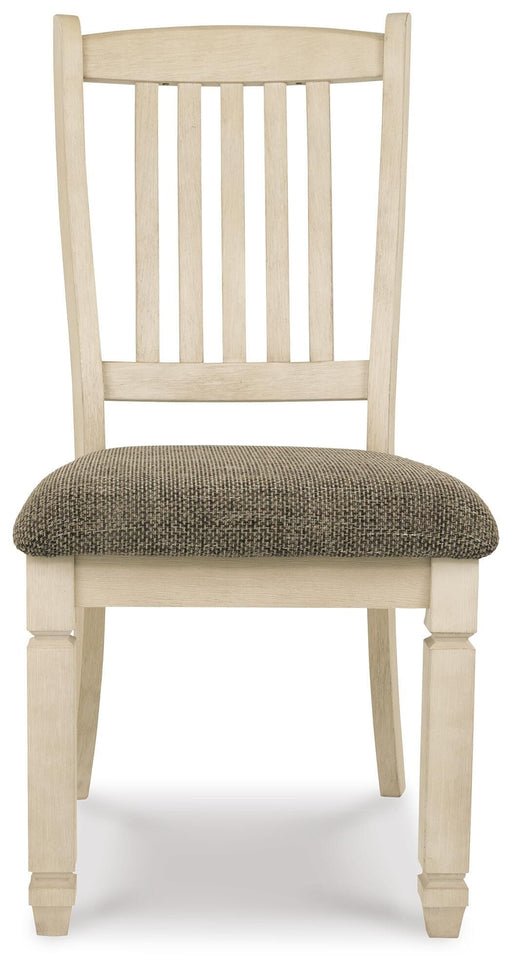Bolanburg Dining Room Set - Furniture Citi (Multi Location - MI)