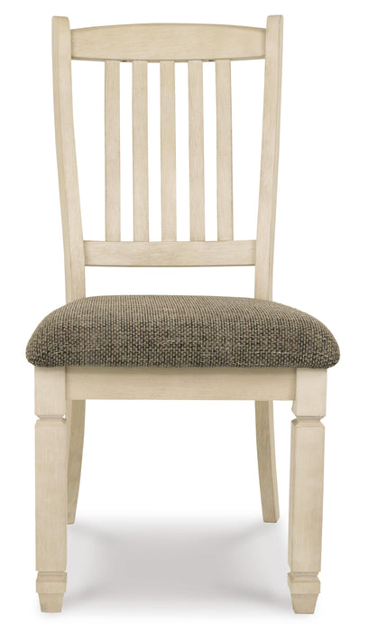 Bolanburg Dining Set - Furniture Citi (Multi Location - MI)