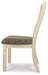 Bolanburg Dining Room Set - Furniture Citi (Multi Location - MI)