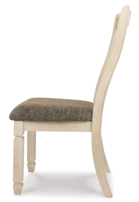 Bolanburg Dining Set - Furniture Citi (Multi Location - MI)