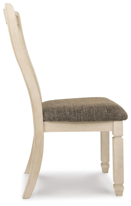 Bolanburg Dining Set - Furniture Citi (Multi Location - MI)