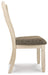 Bolanburg Dining Room Set - Furniture Citi (Multi Location - MI)