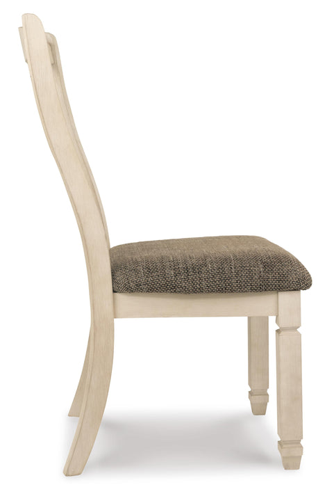 Bolanburg Dining Set - Furniture Citi (Multi Location - MI)